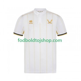 Sheffield United Udebane trøje 2025-26 S/S